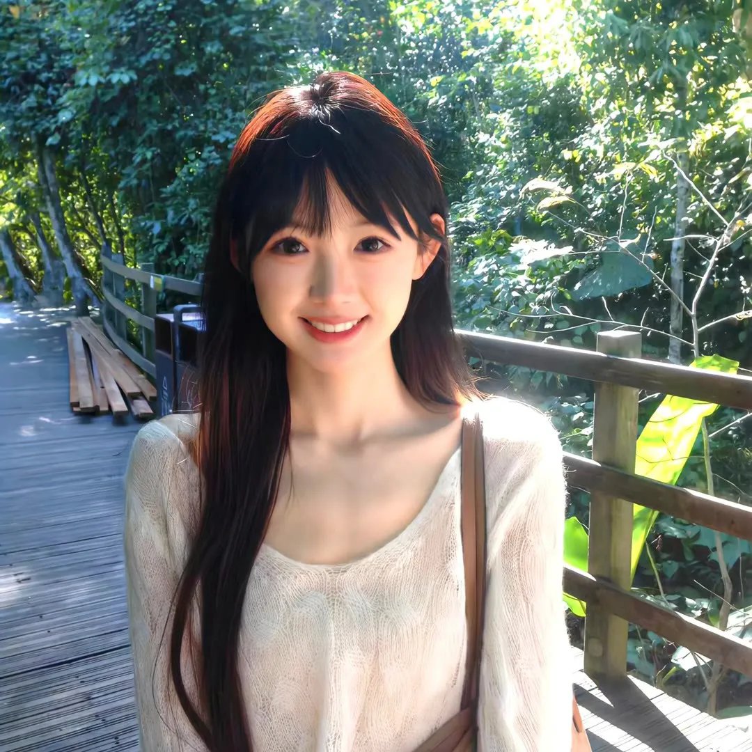 手比眼睛更粉