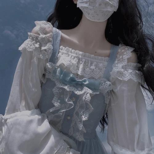 试·爱·舞